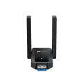 TP-Link Archer T5U Plus / AC1300 Двухдиапазонный USB-адаптер Wi-Fi с двумя антеннами