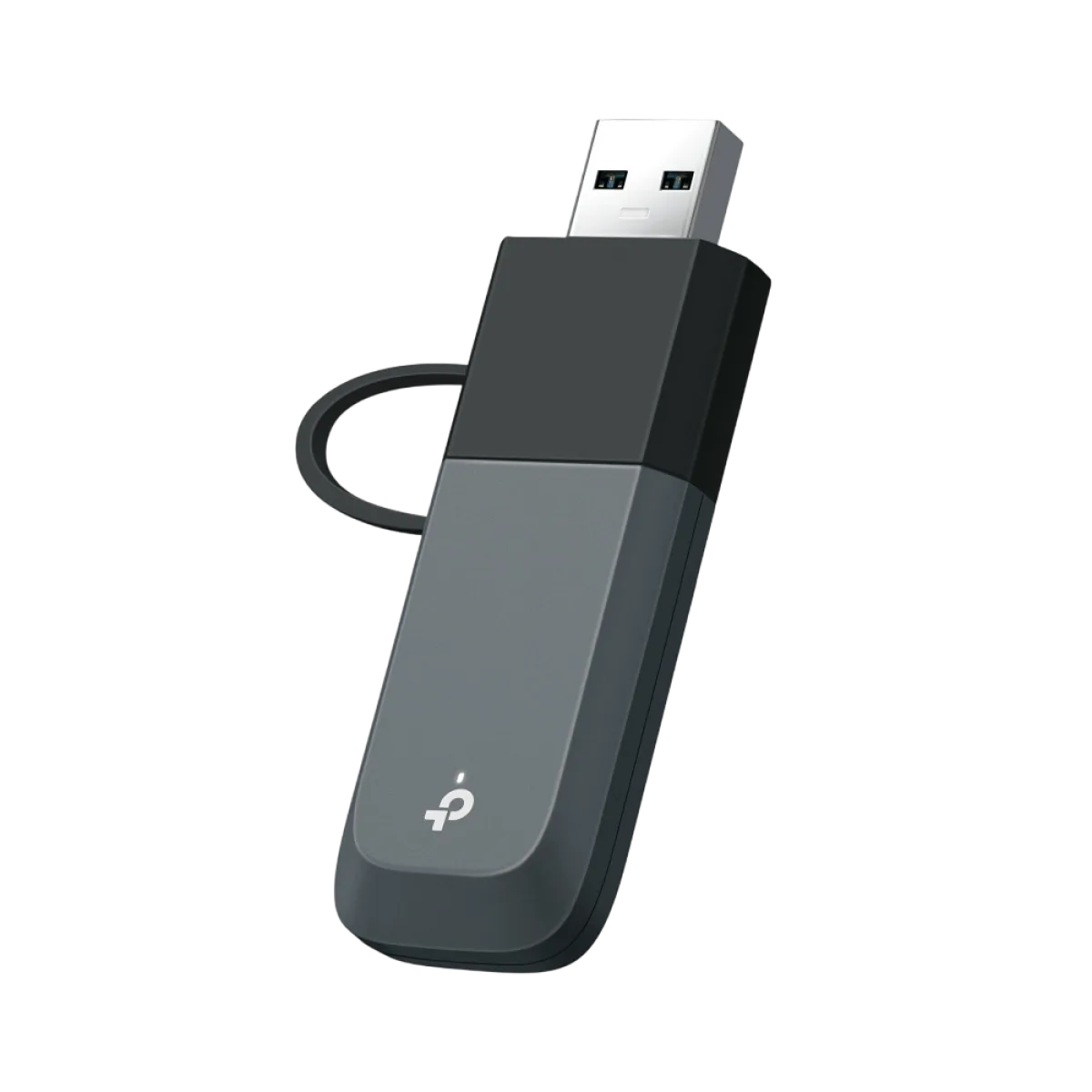 TP-Link Archer TBE230U / BE3600 Двухдиапазонный USB-адаптер Wi-Fi 7