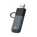 TP-Link Archer TBE230U / BE3600 Двухдиапазонный USB-адаптер Wi-Fi 7