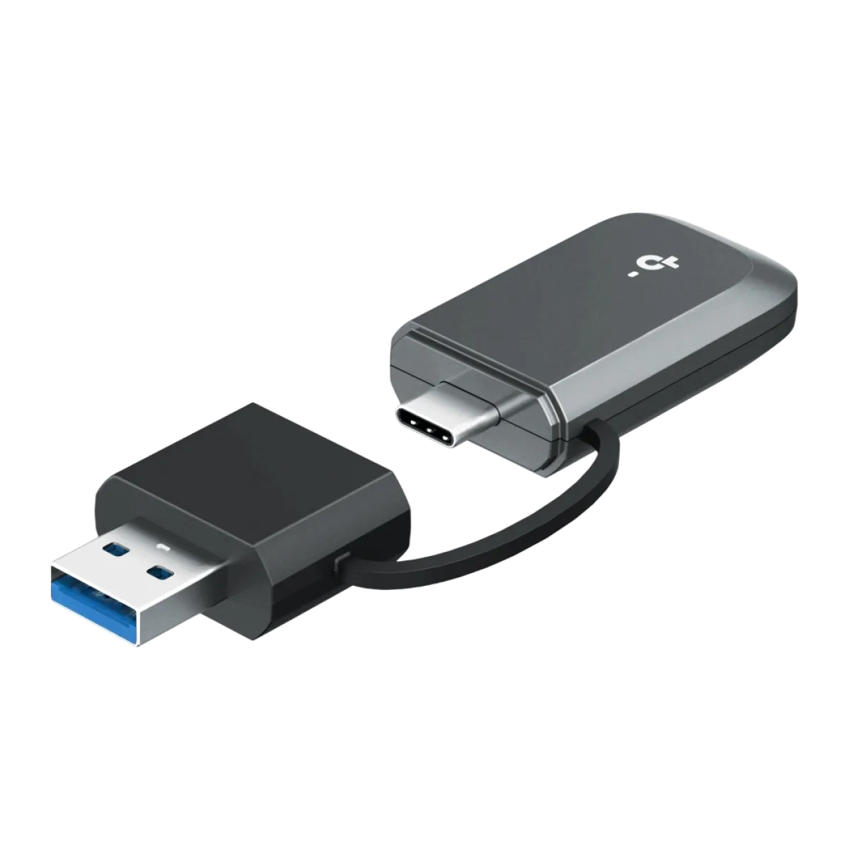 TP-Link Archer TBE230U / BE3600 Двухдиапазонный USB-адаптер Wi-Fi 7