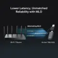 TP-Link Archer TBE230U / BE3600 Двухдиапазонный USB-адаптер Wi-Fi 7