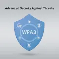 TP-Link Archer TBE230U / BE3600 Двухдиапазонный USB-адаптер Wi-Fi 7