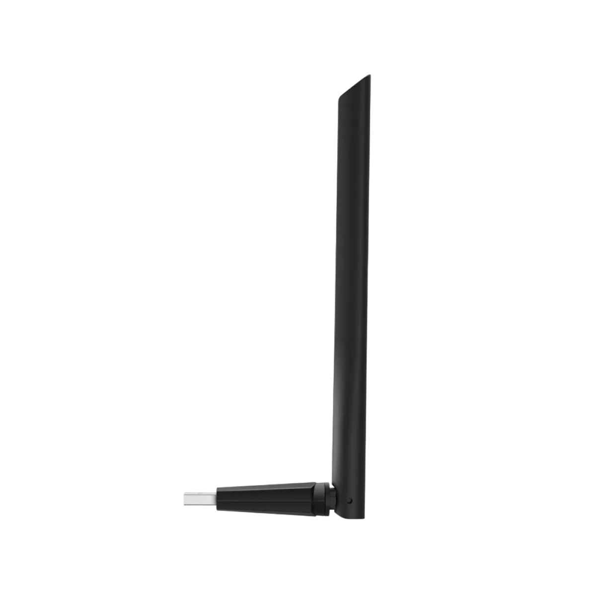 TP-Link Archer TBE400U Plus / BE6500 Трёхдиапазонный USB-адаптер Wi-Fi 7 с антенной