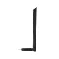 TP-Link Archer TBE400U Plus / BE6500 Трёхдиапазонный USB-адаптер Wi-Fi 7 с антенной