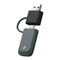 TP-Link Archer TBE400U / BE6500 Трёхдиапазонный USB-адаптер Wi-Fi 7