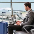 TP-Link Archer TBE400U / BE6500 Трёхдиапазонный USB-адаптер Wi-Fi 7