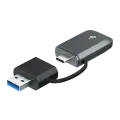 TP-Link Archer TBE400U / BE6500 Трёхдиапазонный USB-адаптер Wi-Fi 7