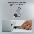 TP-Link Archer TBE400U / BE6500 Трёхдиапазонный USB-адаптер Wi-Fi 7