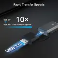 TP-Link Archer TBE400U / BE6500 Трёхдиапазонный USB-адаптер Wi-Fi 7