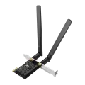 TP-Link Archer TX10E / AX900 PCIe-адаптер Wi-Fi 6 и Bluetooth 5.3