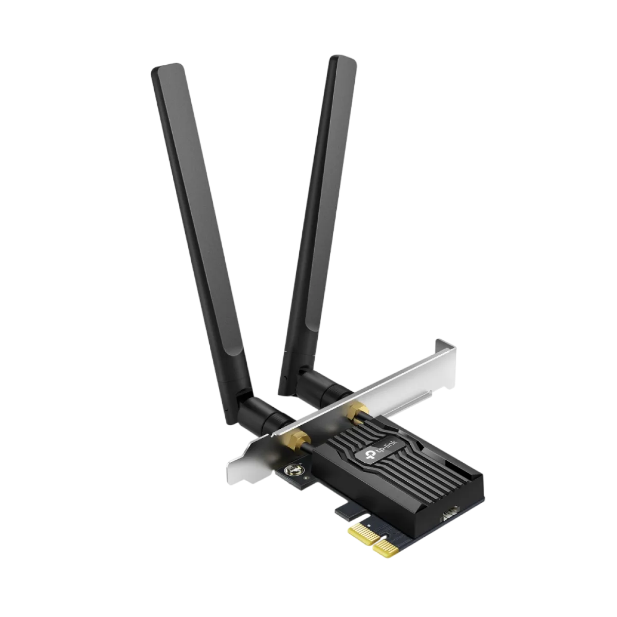 TP-Link Archer TX10E / AX900 PCIe-адаптер Wi-Fi 6 и Bluetooth 5.3