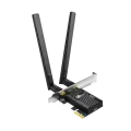 TP-Link Archer TX10E / AX900 PCIe-адаптер Wi-Fi 6 и Bluetooth 5.3