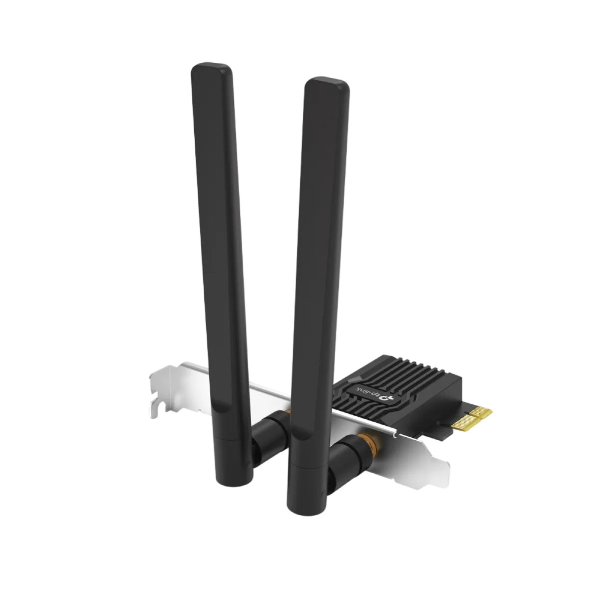 TP-Link Archer TX10E / AX900 PCIe-адаптер Wi-Fi 6 и Bluetooth 5.3