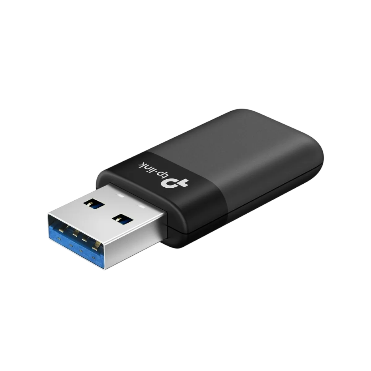 TP-Link Archer TX23U / AX1800 Компактный USB-адаптер Wi-Fi 6