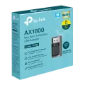 TP-Link Archer TX23U / AX1800 Компактный USB-адаптер Wi-Fi 6