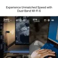 TP-Link Archer TX50U / AX3000 USB-адаптер Wi-Fi 6