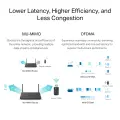 TP-Link Archer TX50U / AX3000 USB-адаптер Wi-Fi 6