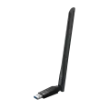 TP-Link Archer TXE70U Plus / AXE5400 USB-адаптер Wi-Fi 6E с антенной