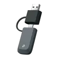 TP-Link Archer TXE70U / AXE5400 Трёхдиапазонный USB-адаптер Wi-Fi 6E