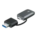 TP-Link Archer TXE70U / AXE5400 Трёхдиапазонный USB-адаптер Wi-Fi 6E