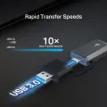 TP-Link Archer TXE70U / AXE5400 Трёхдиапазонный USB-адаптер Wi-Fi 6E