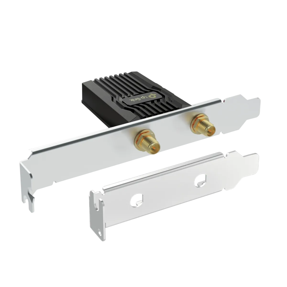 TP-Link Archer TXE73E / AXE5400 PCIe-адаптер Wi-Fi 6E и Bluetooth 5.3