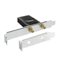 TP-Link Archer TXE73E / AXE5400 PCIe-адаптер Wi-Fi 6E и Bluetooth 5.3