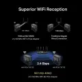 TP-Link Archer TXE73E / AXE5400 PCIe-адаптер Wi-Fi 6E и Bluetooth 5.3