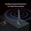 TP-Link Archer TXE73E / AXE5400 PCIe-адаптер Wi-Fi 6E и Bluetooth 5.3