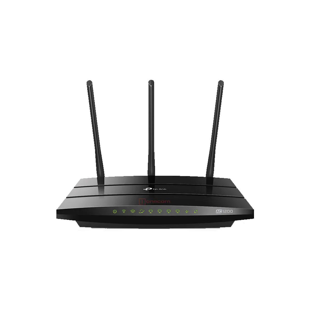 TP-Link Archer C1200 / AC1200 Беспроводной двухдиапазонный гигабитный маршрутизатор с USB-портом