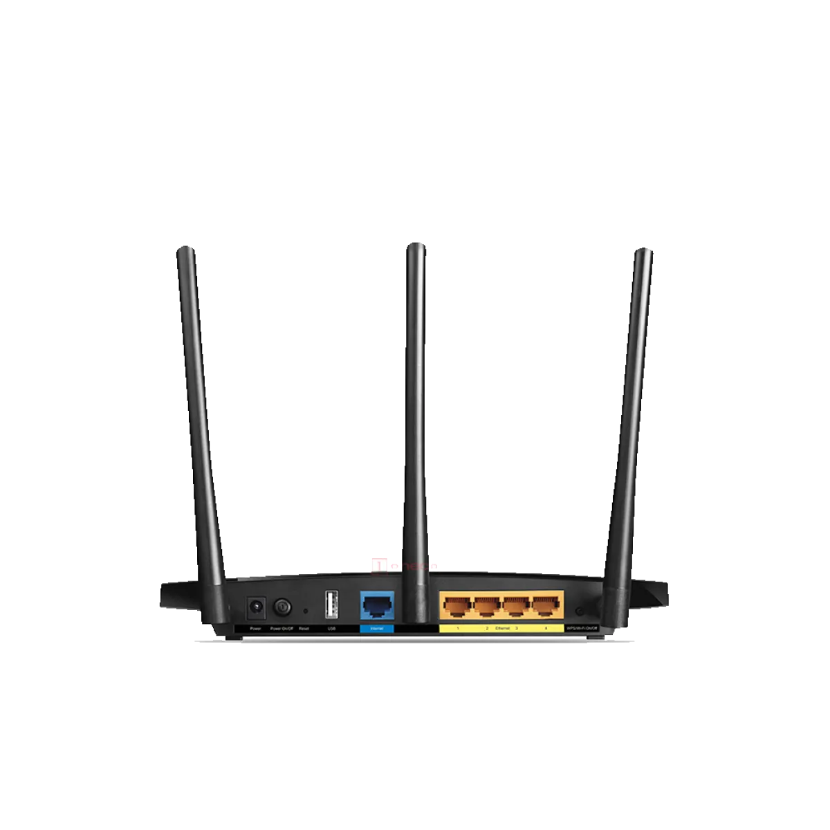 TP-Link Archer C1200 / AC1200 Беспроводной двухдиапазонный гигабитный маршрутизатор с USB-портом