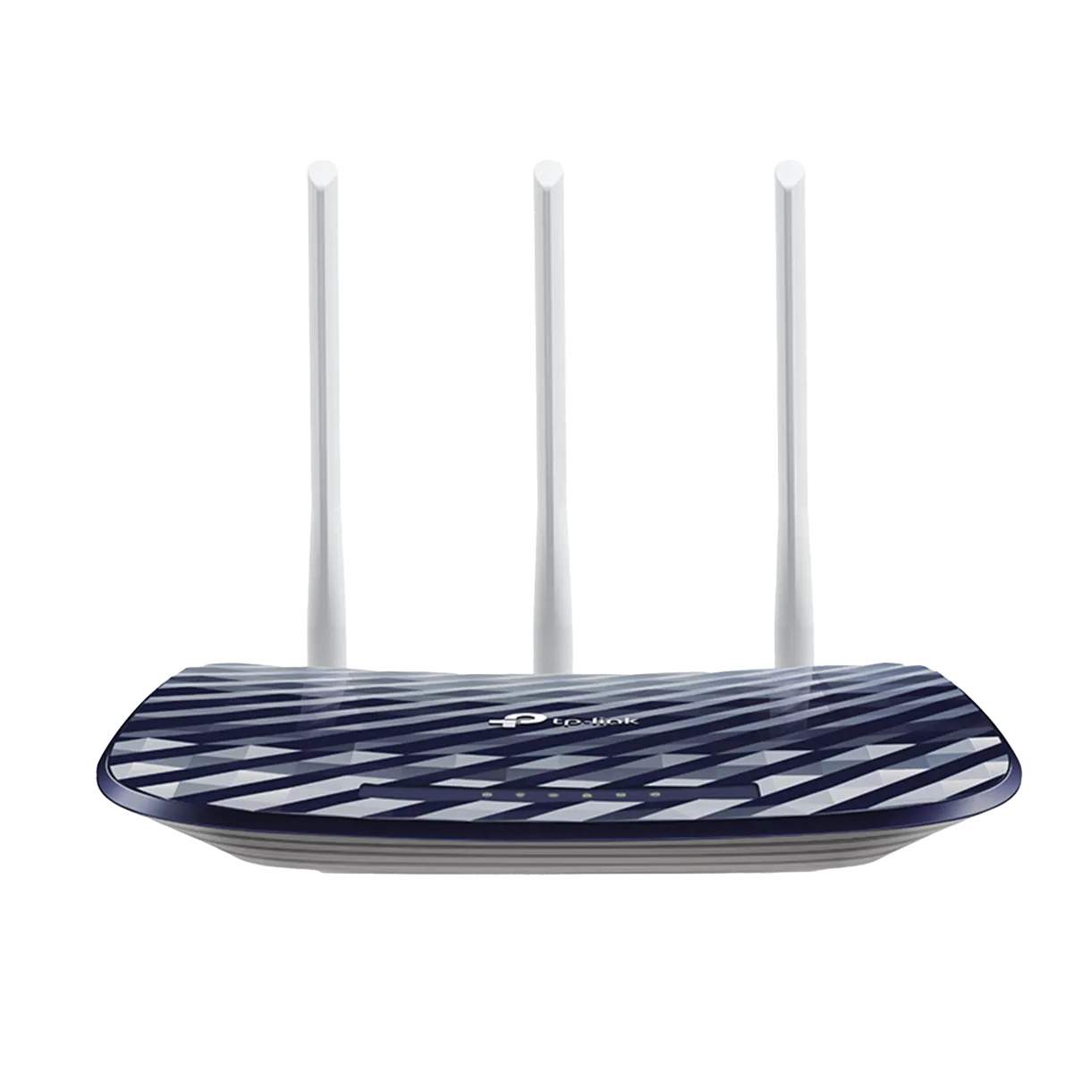 TP-Link Archer C20 / AC750 Беспроводной двухдиапазонный маршрутизатор