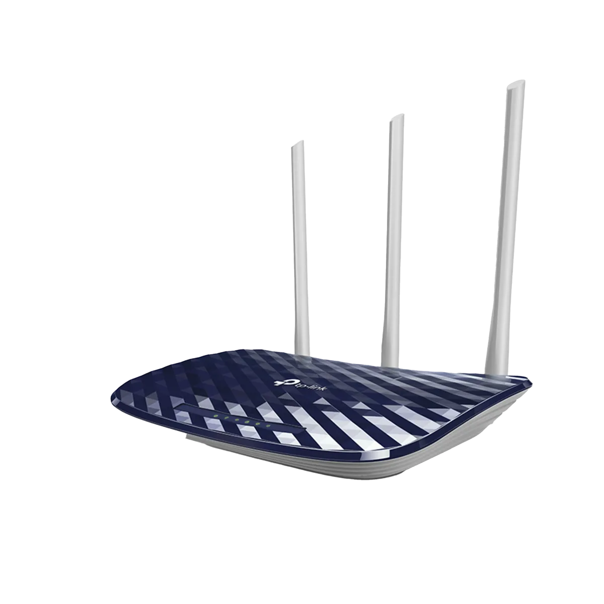 TP-Link Archer C20 / AC750 Беспроводной двухдиапазонный маршрутизатор