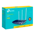 TP-Link Archer C20 / AC750 Беспроводной двухдиапазонный маршрутизатор