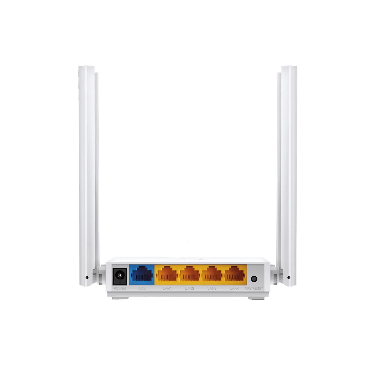TP-Link Archer C24 / AC750 Двухдиапазонный Wi-Fi роутер