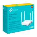 TP-Link Archer C24 / AC750 Двухдиапазонный Wi-Fi роутер