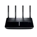 TP-Link Archer C3150 / АС3150 Беспроводной двухдиапазонный гигабитный MU-MIMO маршрутизатор с двумя USB-портами