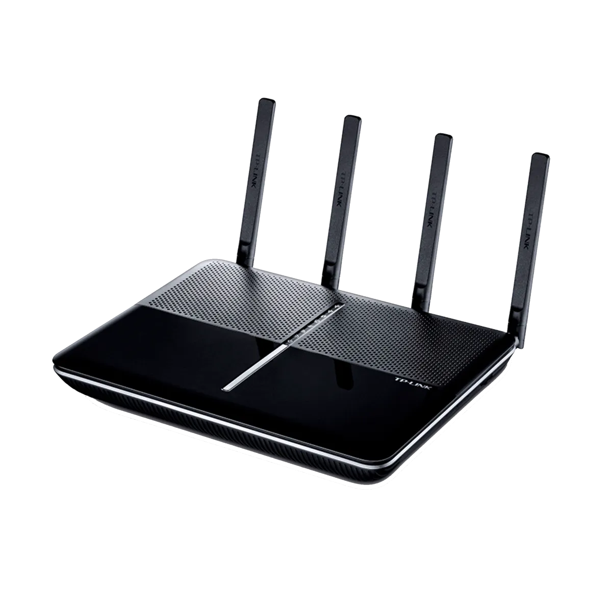 TP-Link Archer C3150 / АС3150 Беспроводной двухдиапазонный гигабитный MU-MIMO маршрутизатор с двумя USB-портами