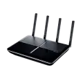 TP-Link Archer C3150 / АС3150 Беспроводной двухдиапазонный гигабитный MU-MIMO маршрутизатор с двумя USB-портами