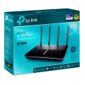 TP-Link Archer C3150 / АС3150 Беспроводной двухдиапазонный гигабитный MU-MIMO маршрутизатор с двумя USB-портами