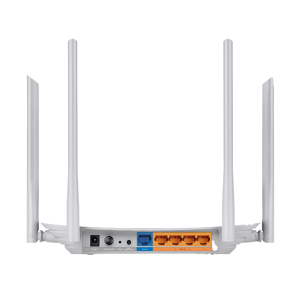 TP-Link Archer C50 / AC1200 Беспроводной двухдиапазонный маршрутизатор
