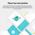 TP-Link Archer C50 / AC1200 Беспроводной двухдиапазонный маршрутизатор