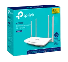 TP-Link Archer C50 / AC1200 Беспроводной двухдиапазонный маршрутизатор