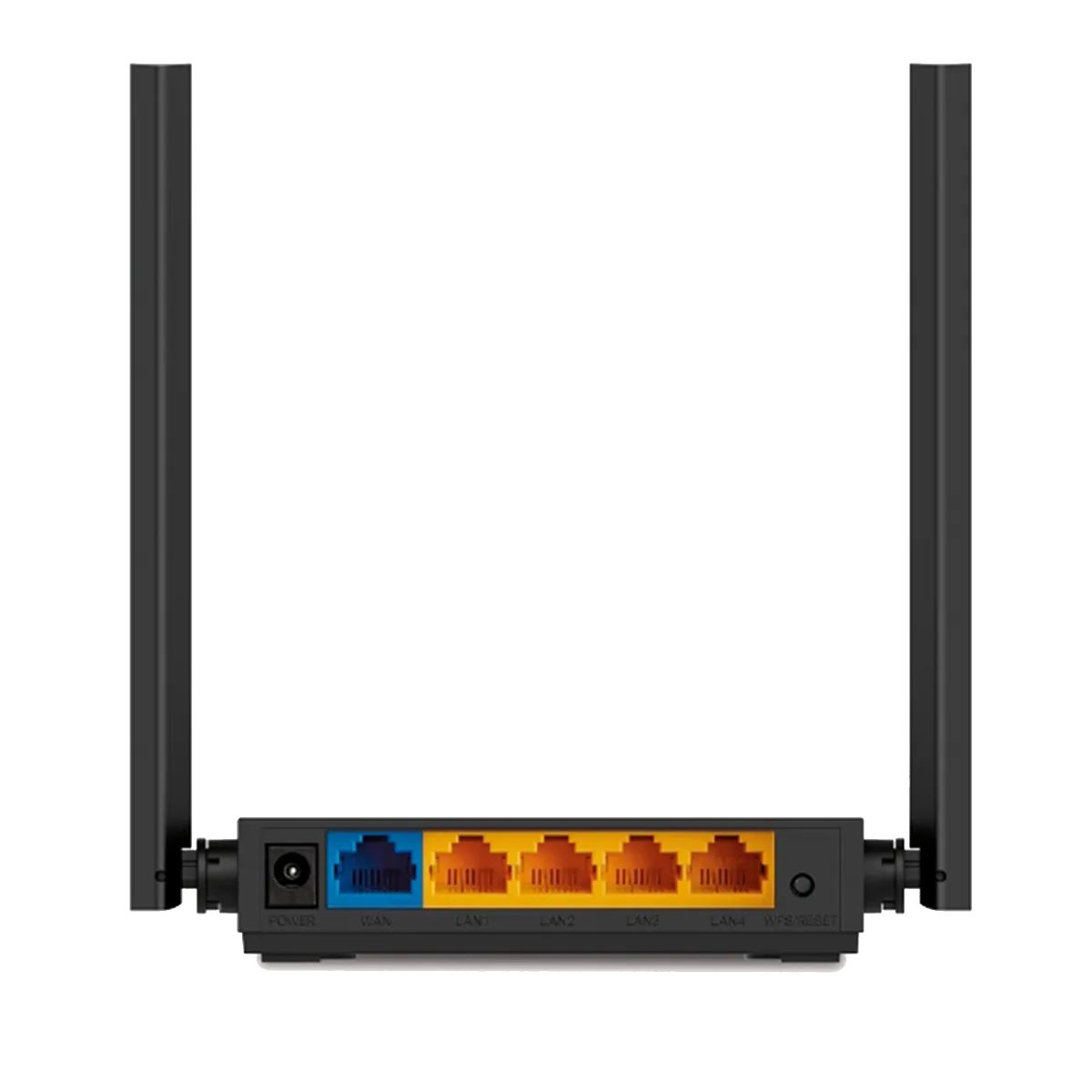 TP-Link Archer C54 / AC1200 Беспроводной двухдиапазонный MU-MIMO маршрутизатор