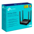 TP-Link Archer C54 / AC1200 Беспроводной двухдиапазонный MU-MIMO маршрутизатор