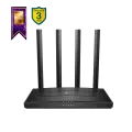 TP-Link Archer C6 / AC1200 Беспроводной двухдиапазонный гигабитный MU-MIMO маршрутизатор