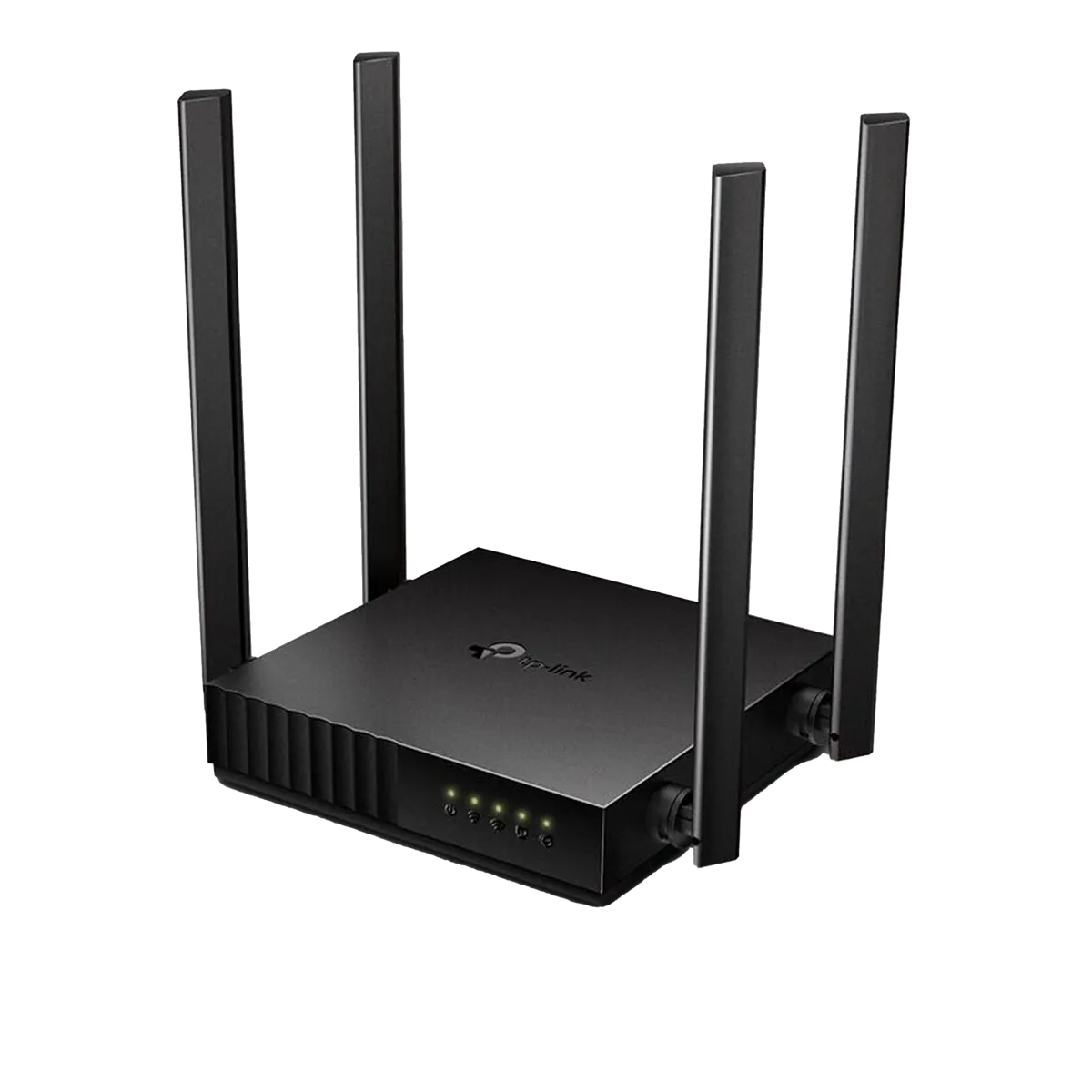 TP-link Archer C64 / AC1200 Беспроводной двухдиапазонный гигабиный MU-MIMO маршрутизатор