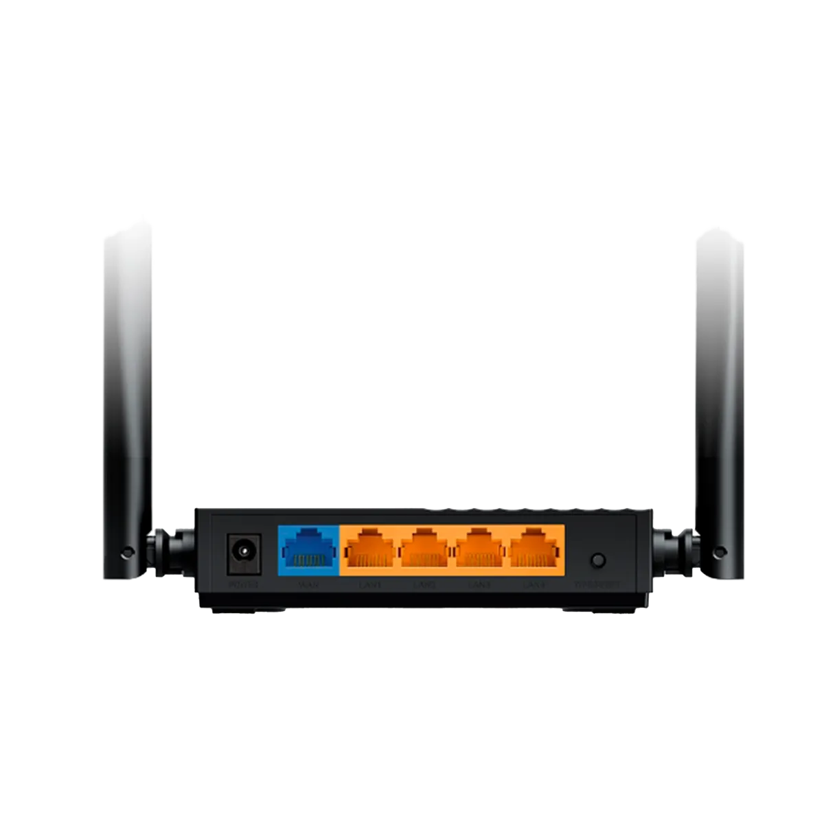 TP-link Archer C64 / AC1200 Беспроводной двухдиапазонный гигабиный MU-MIMO маршрутизатор