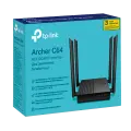 TP-link Archer C64 / AC1200 Беспроводной двухдиапазонный гигабиный MU-MIMO маршрутизатор