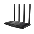 TP-Link Archer C6U / AC1200 Беспроводной двухдиапазонный гигабитный MU-MIMO маршрутизатор с USB-портом